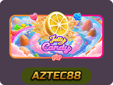 Jelly Candy