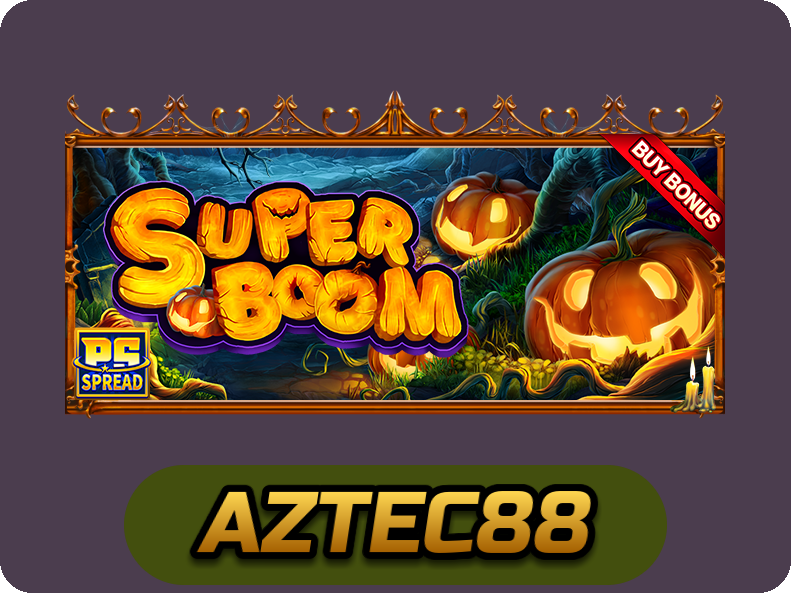 Super Boom
