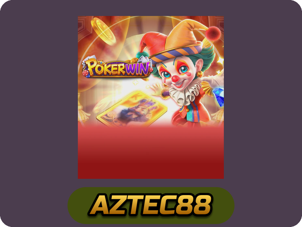 POKER WIN
