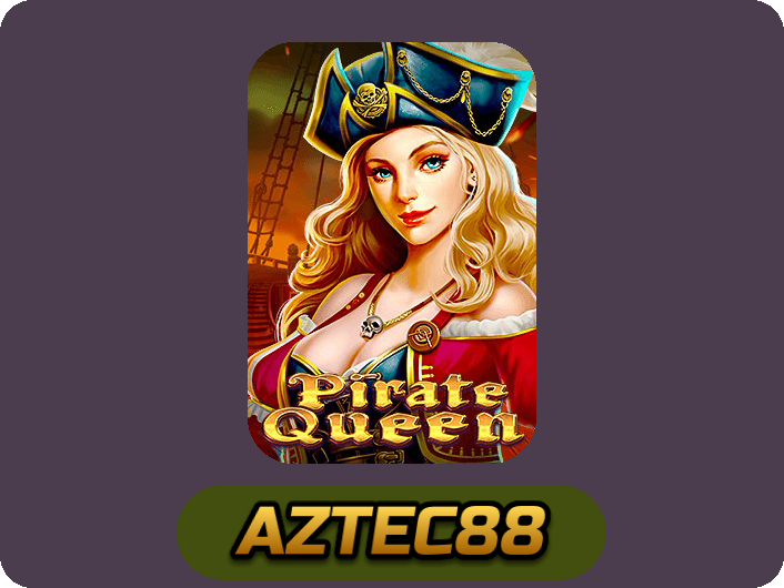Pirate Queen