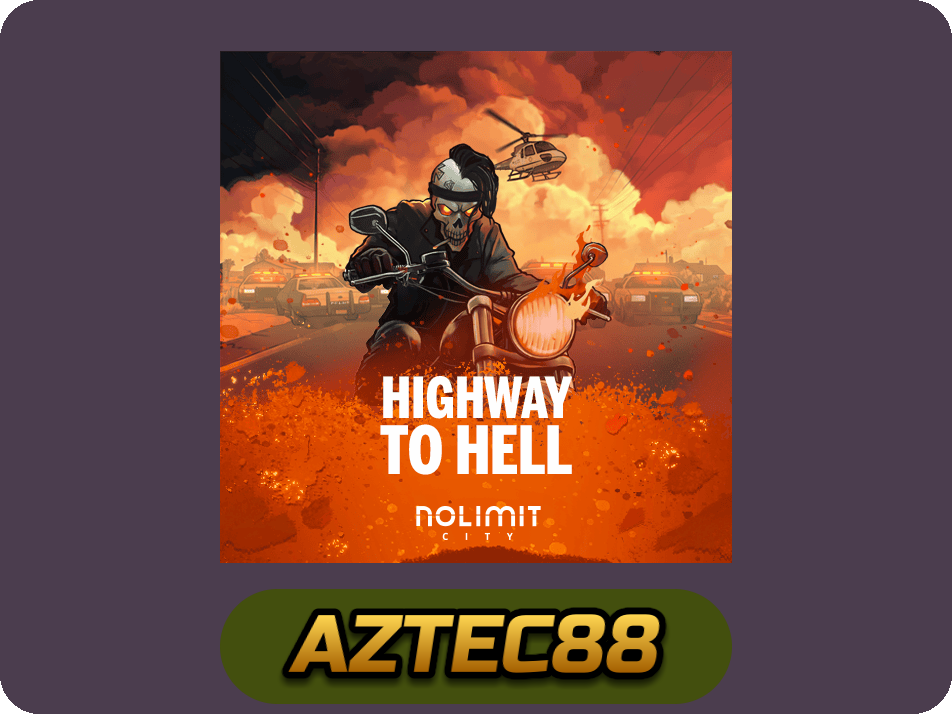 Highway to Hell
