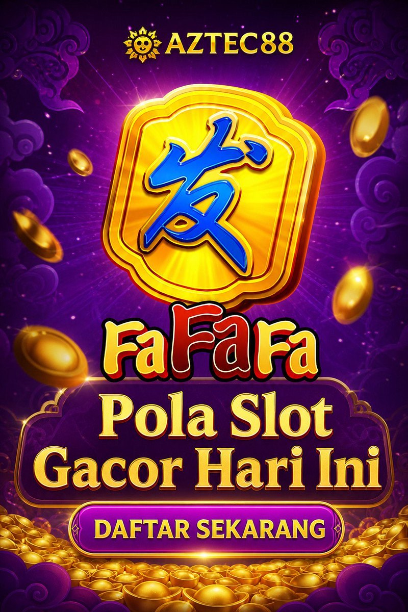 FA FA FA · AZTEC88