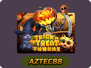 Trick Or Treat