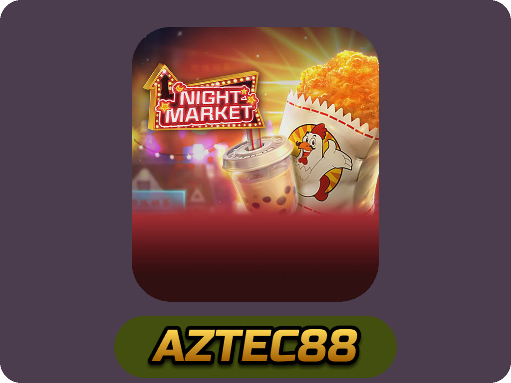 NIGHT MARKET