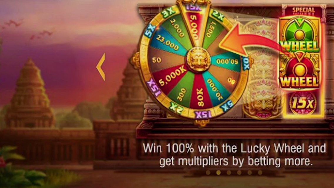 Fortune Gems 2 · Tampilan Antarmuka Aplikasi AZTEC88