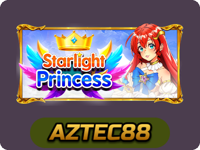Starlight Princess