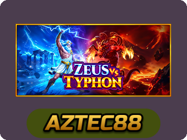 Zeus vs Typhon