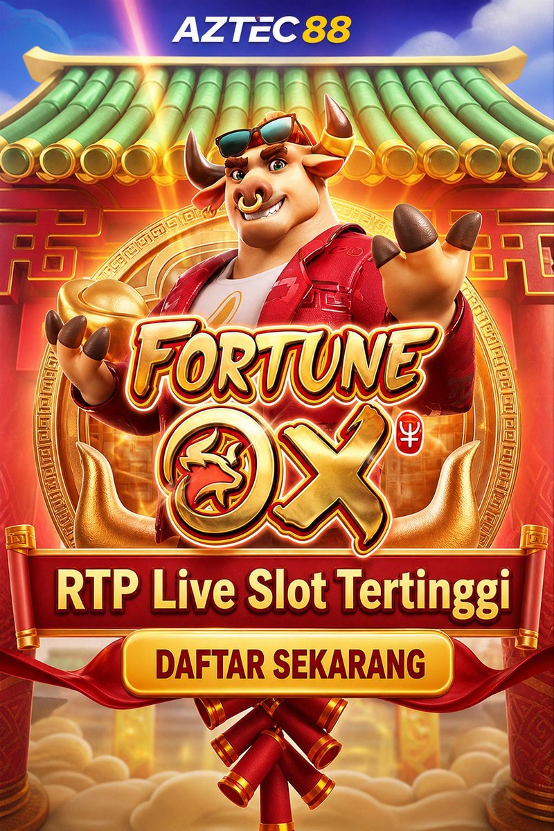 Fortune Ox · AZTEC88
