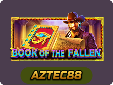 Book of the Fallen