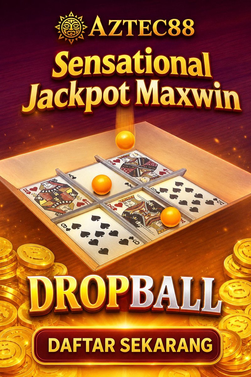 Drop Ball · AZTEC88