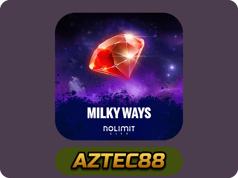 Milky Ways