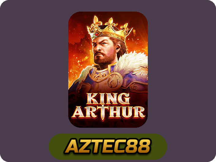 King Arthur